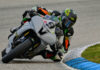 Eli Block (9). Photo by Martin Hanlon, courtesy NEMRR.