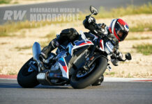 Research 2024
                  BMW M 1000 R pictures, prices and reviews