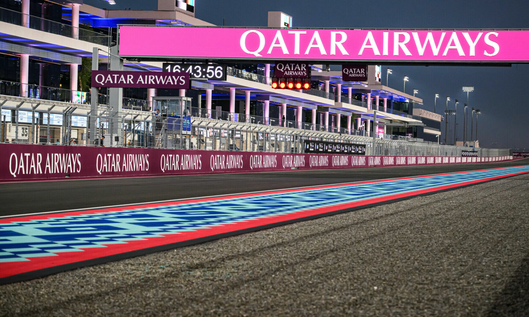 MotoGP Qatar Airways Grand Prix 2023, Tickets & Offers