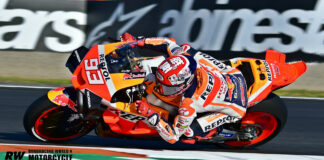Marc Marquez