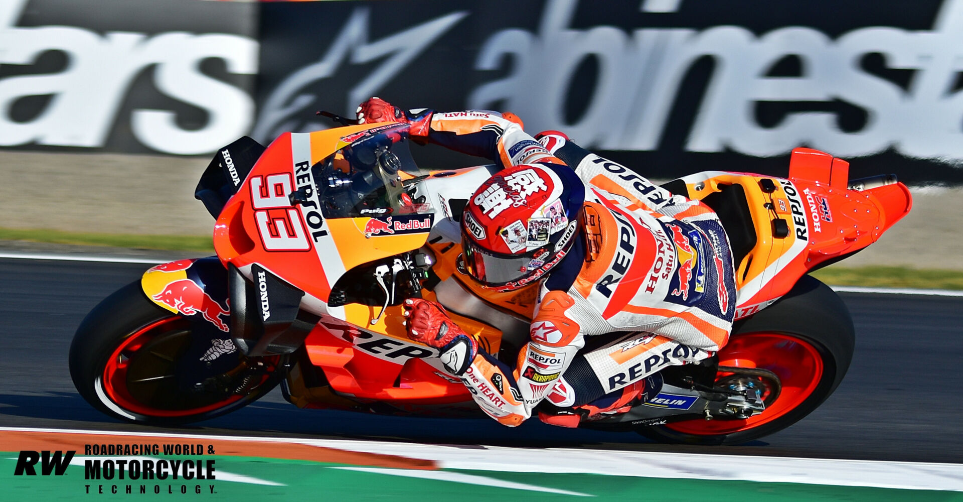 Marc Marquez