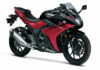 A 2024 Suzuki GSX250R. Photo courtesy Suzuki Motor USA, LLC.