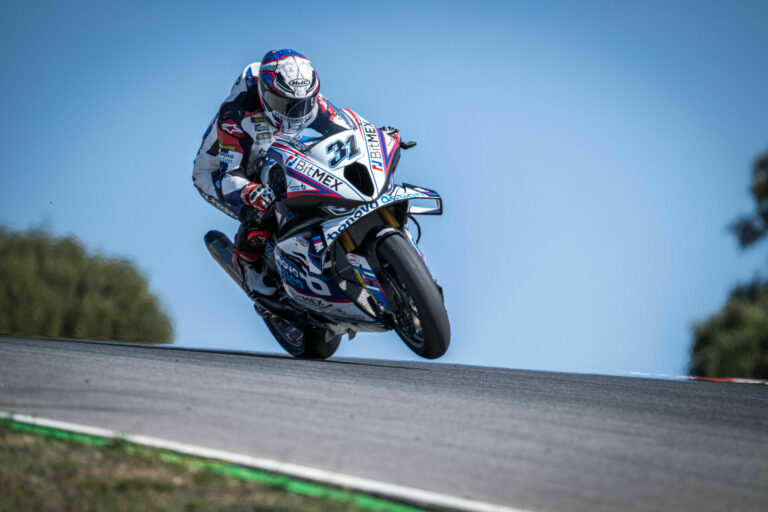 Video: Garrett Gerloff “Defying Odds – Portimao”