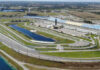 Homestead-Miami Speedway, in Homestead, Florida. Photo courtesy ASRA.