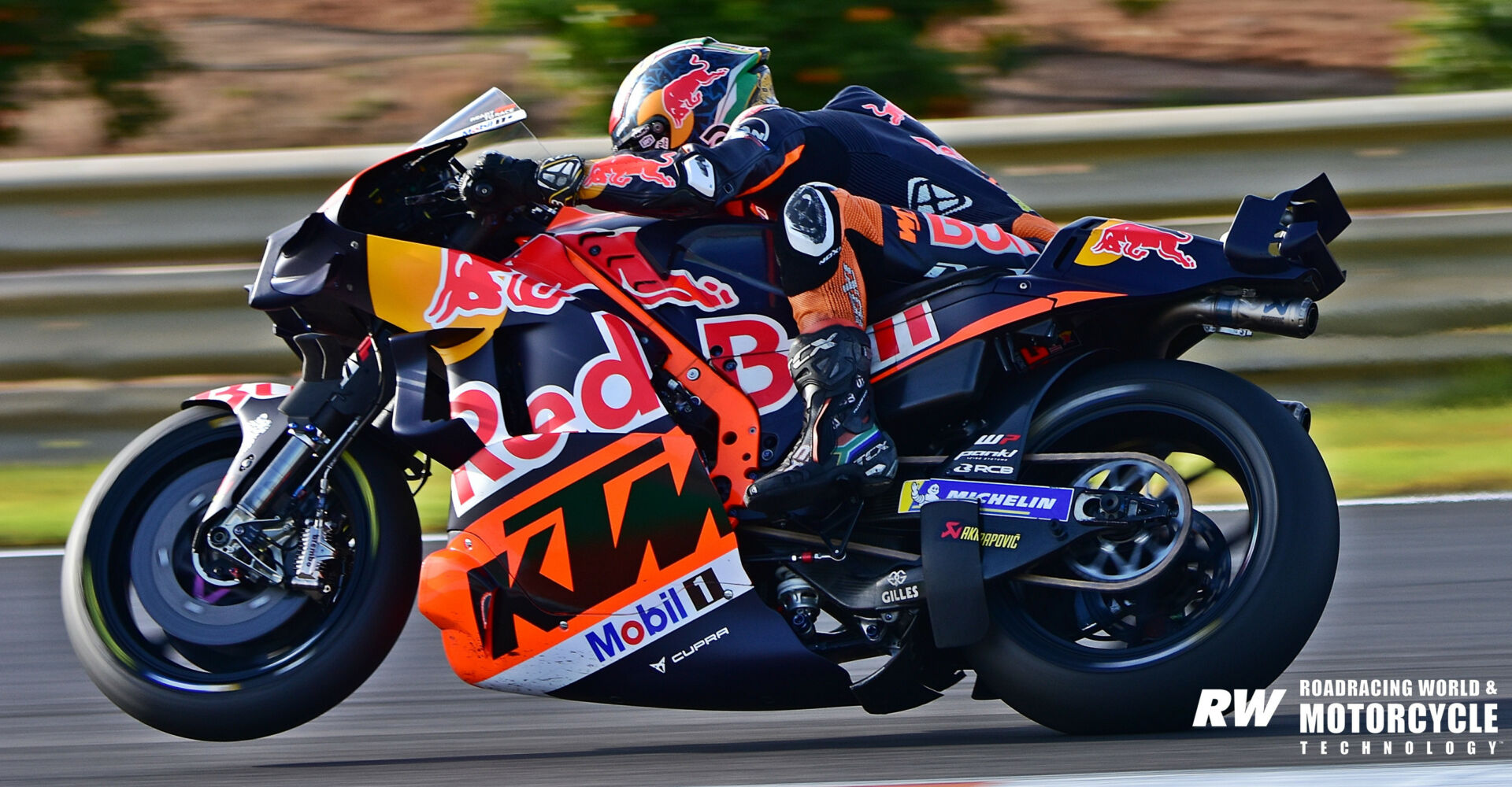 Brad Binder