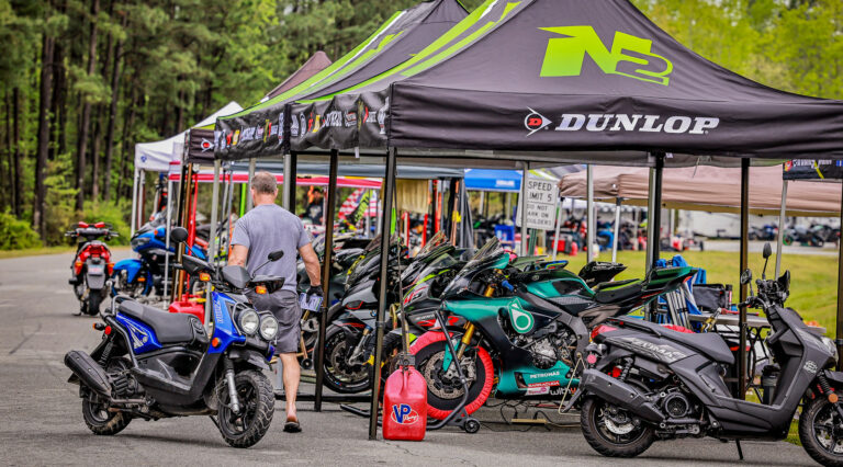 N2 Track Days Releases 2024 Schedule