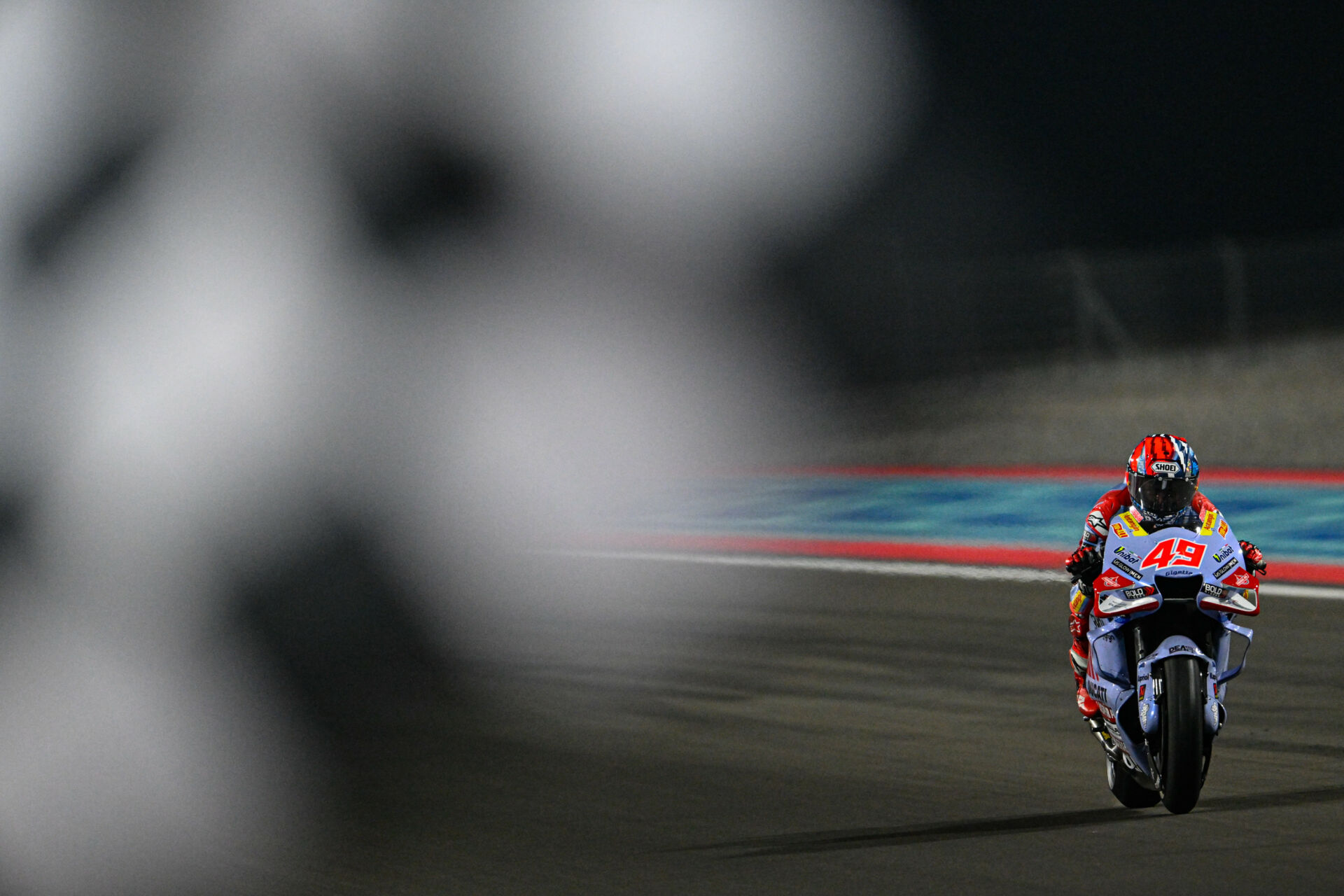 MotoGP: World Championship Race Results From Qatar (Updated ...