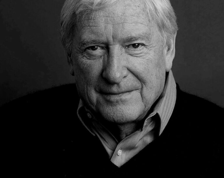 Former Broadcaster Art Eckman, R.I.P.