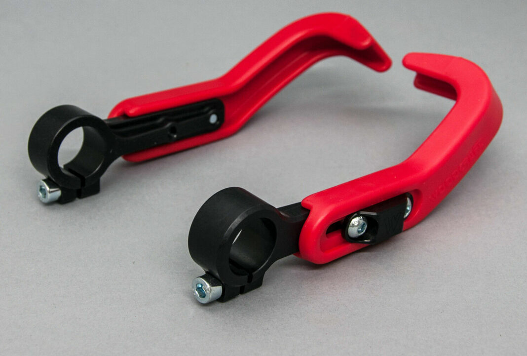 Holiday Gift Guide Woodcraft Hand And Toe Guards Roadracing World