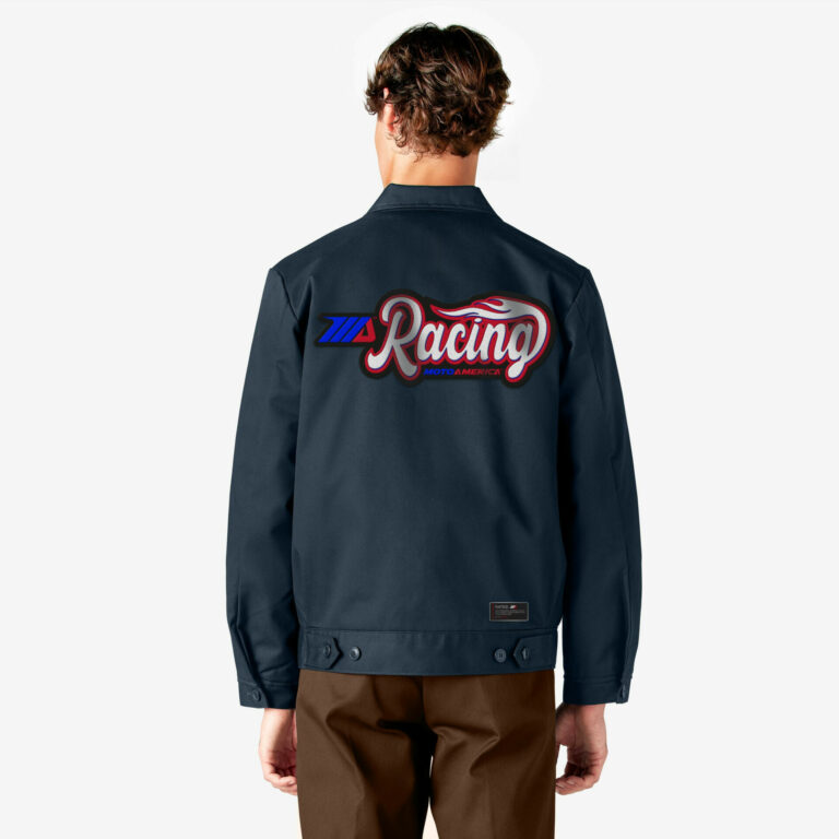 Holiday Gift Guide: MotoAmerica Insulated Jackets