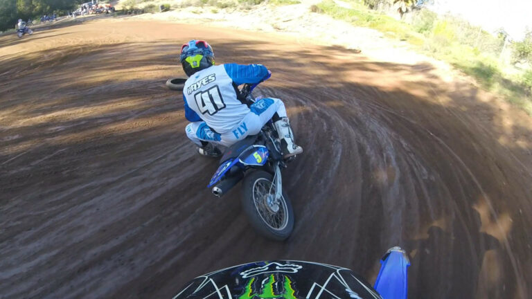 J4ORCE Fastrack High Performance Camp With Josh Hayes Scheduled Jan. 13-14