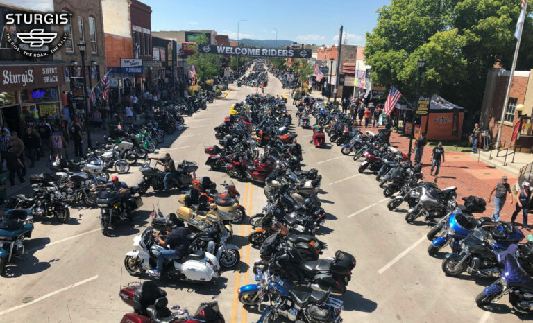 American Flat Track: Sturgis TT Sponsors Named