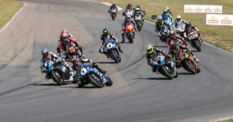 Video: MotoAmerica “Pressure To Rise” Episode 6