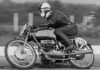 Cecil Sandford (20). Photo courtesy MV Agusta.