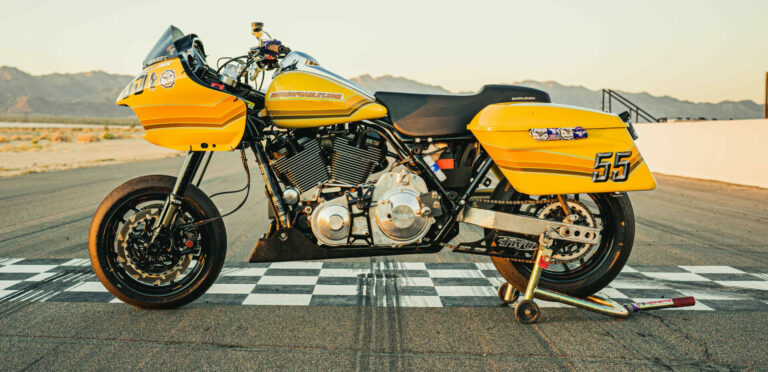 MotoAmerica: Lyndall Brakes Becomes Official Partner Of Series