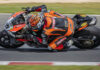 Josh Waters (21). Photo courtesy ASBK.