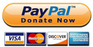 PayPal Donate Button