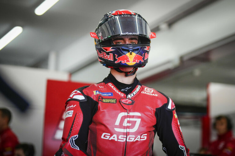 MotoGP: Dorna Previews The 2024 Pre-Season