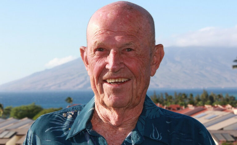 AMA Hall Of Famer Tom Heininger, R.I.P.