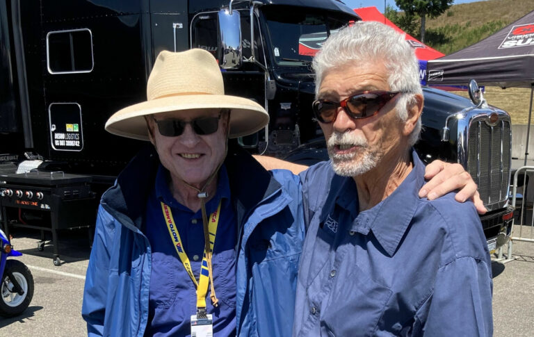 Mike Velasco Celebration Of Life Is August 11 in Washington (Second Update)
