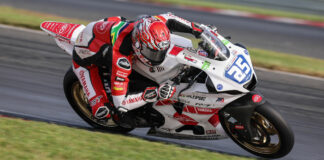 Dominic Doyle (25). Photo courtesy Giaccmoto LLC.