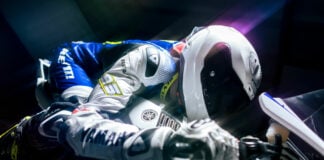 Vircos is moving forward under the name REV’IT! TAILORTECH and will produce custom one-piece REV'IT! leather racing suits. Photo courtesy REV'IT!.