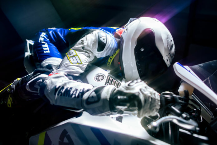 Vircos is moving forward under the name REV’IT! TAILORTECH and will produce custom one-piece REV'IT! leather racing suits. Photo courtesy REV'IT!.
