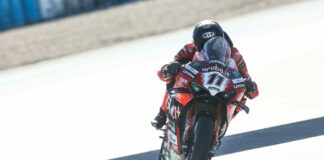 Nicolo Bulega (11). Photo courtesy Dorna.