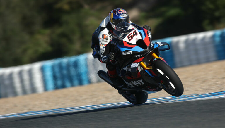 WorldSBK: Razgatlioglu Reigns In FP1 At Catalunya
