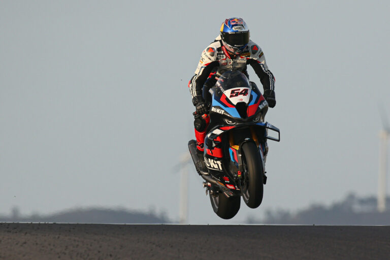 WorldSBK: Will Razgatlioglu’s Winning Streak Continue At Portimao?