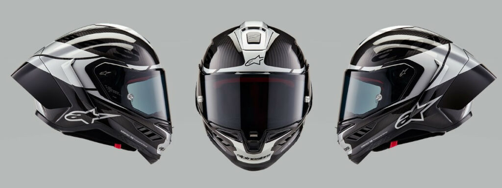 Alpinestars Supertech R10 Helmet Review