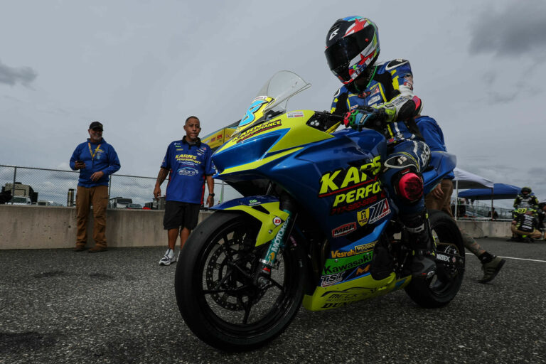 Opinion: A New Era For Women In Road Racing?