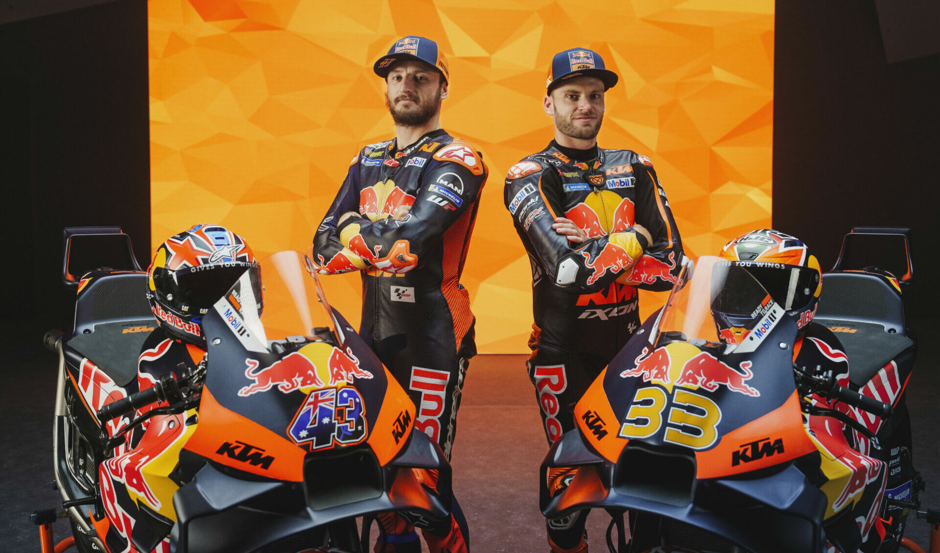 Ktm motogp sales racing manufacturer team