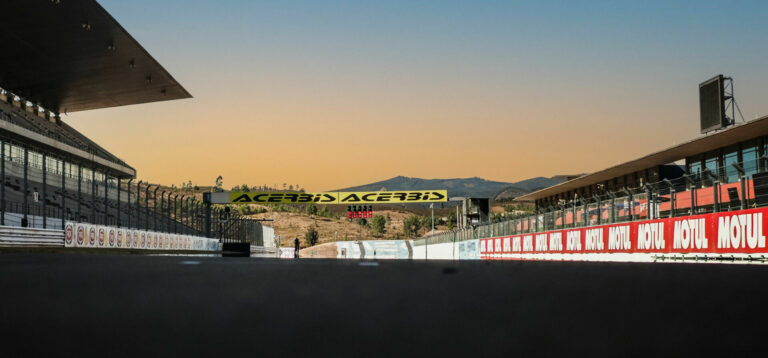 WorldSBK: Sunset Races Planned For Portuguese Round