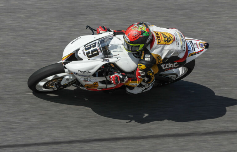 Daytona 200: Pirelli Announces Its Rider Lineup