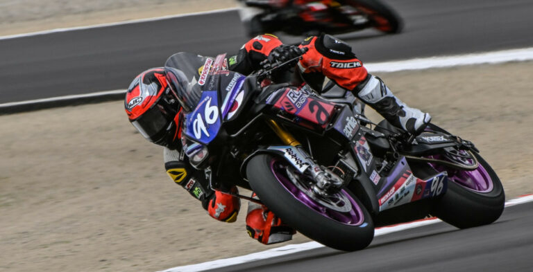 MotoAmerica: Rodio Racing Fielding Di Mario, Rodio In Twins Cup