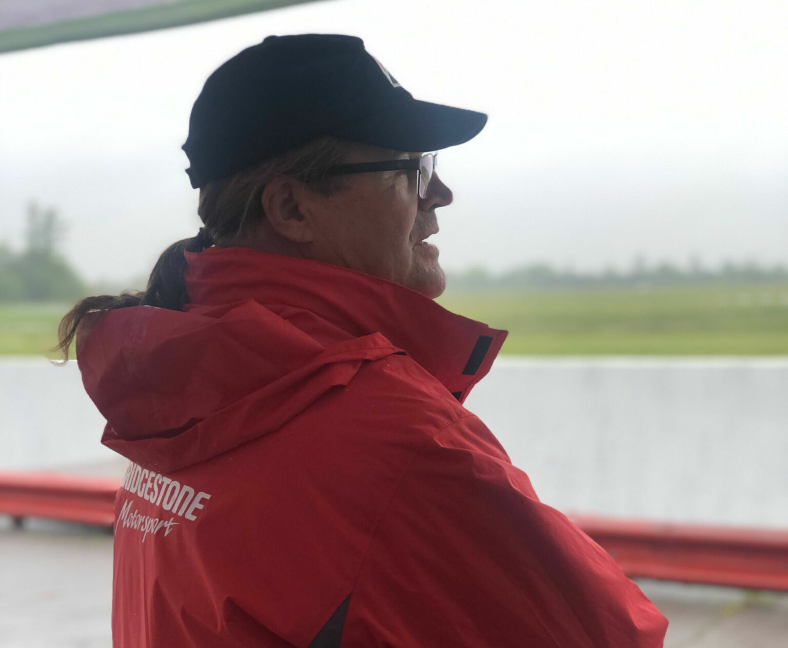 Bridgestone Americas Racing Manager Warren Dunham Retires Roadracing