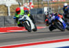 RideSmart Releases 2026 Schedule Action from a previous RideSmart track day event at Circuit of The America (COTA). Photo by Blair Hart/Hart Photography, courtesy RideSmart.