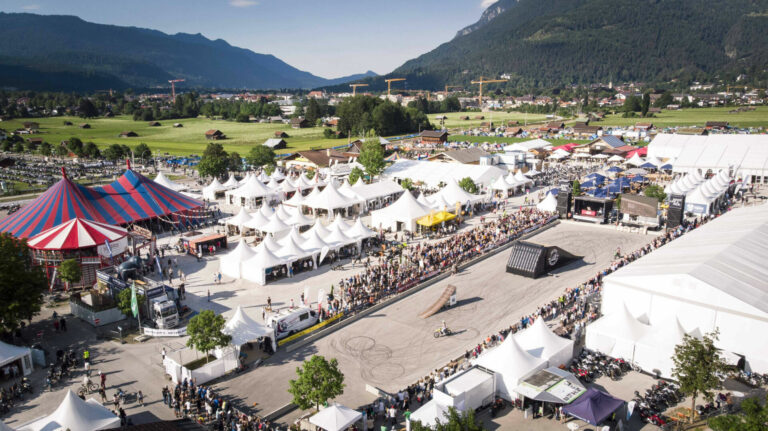 BMW Motorrad Days Returning To Garmisch-Partenkirhcen In 2024