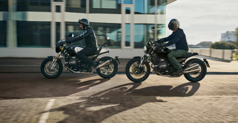 BMW Announces U.S. Pricing On 2024 R 12 Models