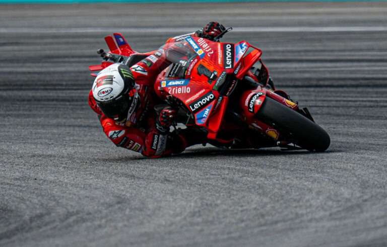 MotoGP: Pre-Season Testing Resumes February 19 In Qatar
