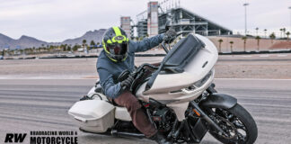Harley-Davidson 2024 CVO Road Glide ST