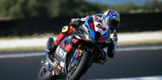 Toprak Razgatlioglu (54). Photo courtesy Dorna.