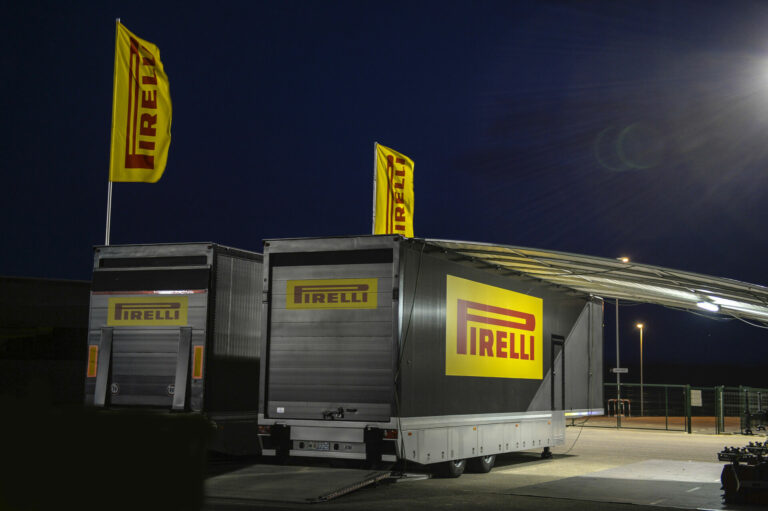 Pirelli Supplying Tires To Over 150 Motorcycle Racing Championships In 2024