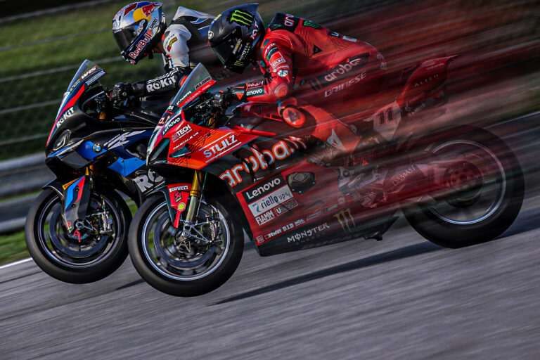 WorldSBK: A Preview Of The Season-Opener At Phillip Island