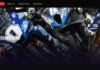 MotoAmerica Live+, MotoAmerica's live streaming and on-demand service, has undergone major upgrades for 2024 and beyond. Image courtesy MotoAmerica.