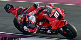 Acosta FP1 Qatar