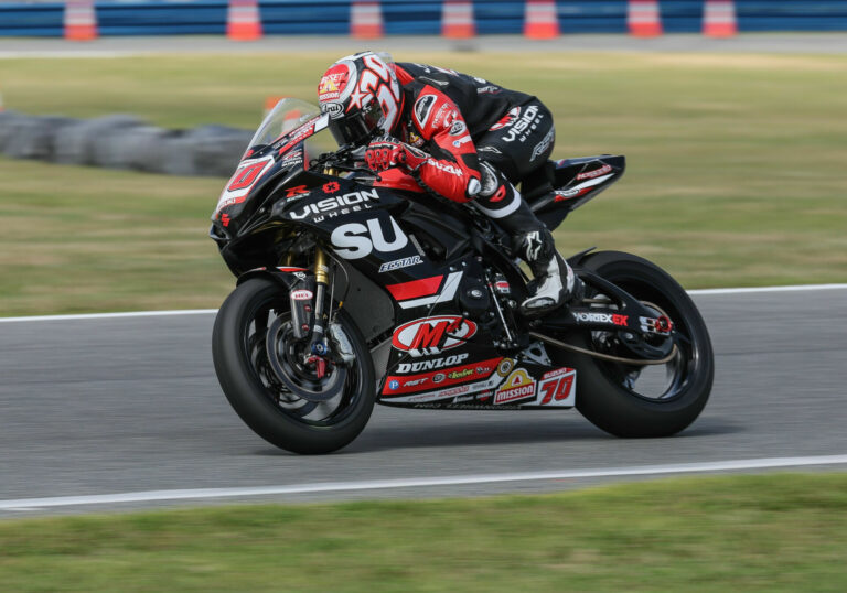 MotoAmerica: Even More From The Daytona 200