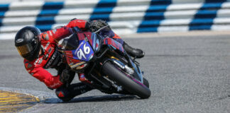Gus Rodio (96). Photo by Brian J. Nelson.