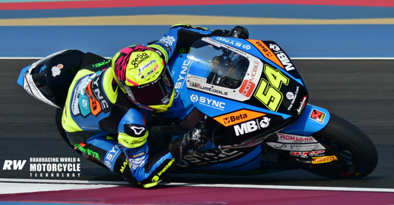 MotoGP: Ducati Signs Aldeguer For 2025 And Beyond